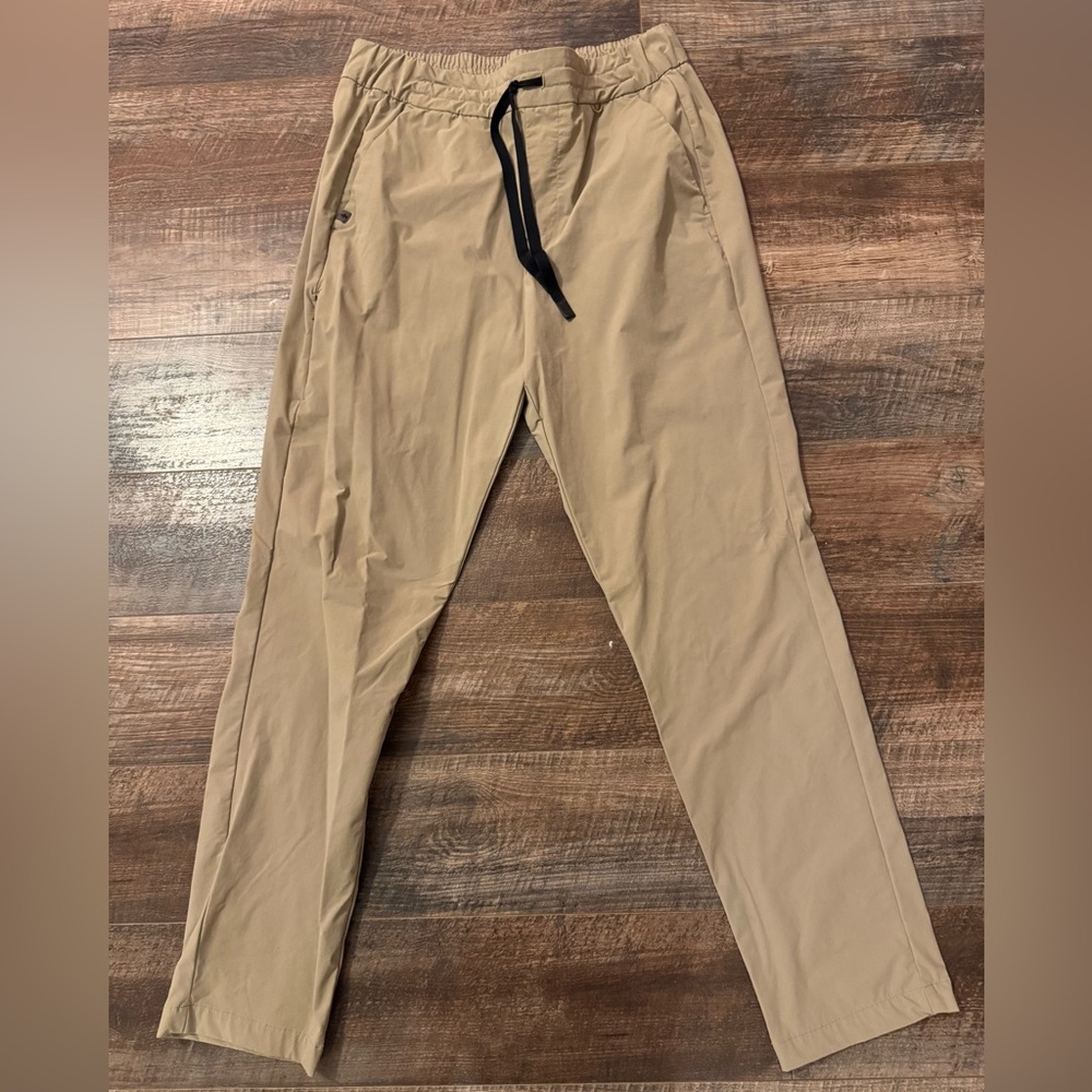 Figs Tan Women's Trousers